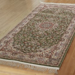 Високощільний килим Iranian Star 4130A L GREEN  - Висока якість за найкращою ціною в Україні